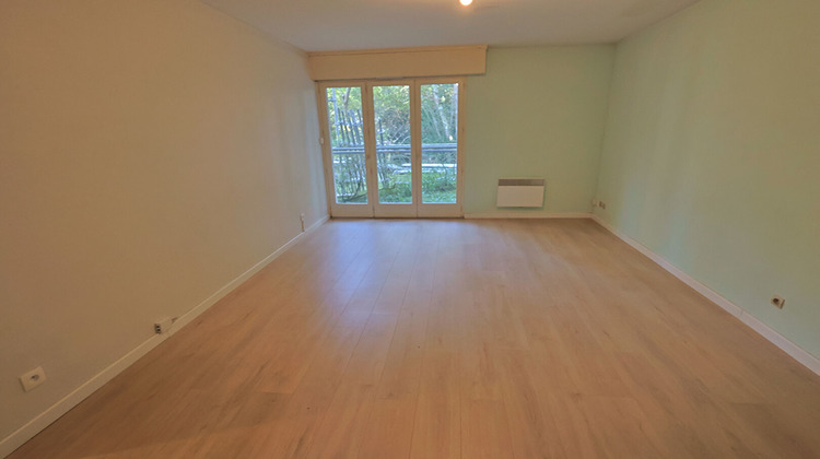 Ma-Cabane - Vente Appartement NANTES, 49 m²
