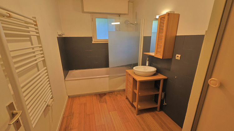 Ma-Cabane - Vente Appartement NANTES, 49 m²