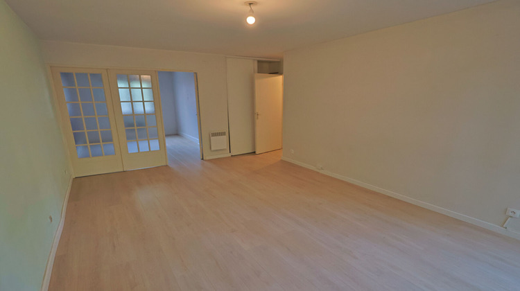 Ma-Cabane - Vente Appartement NANTES, 49 m²