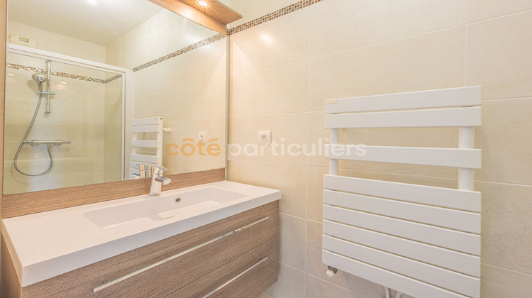 Ma-Cabane - Vente Appartement NANTES, 108 m²