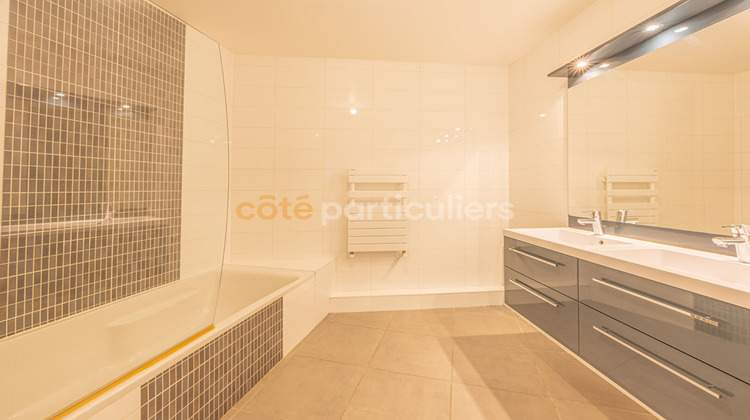 Ma-Cabane - Vente Appartement NANTES, 108 m²