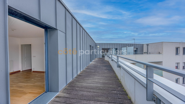 Ma-Cabane - Vente Appartement NANTES, 108 m²