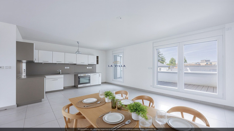 Ma-Cabane - Vente Appartement Nantes, 108 m²