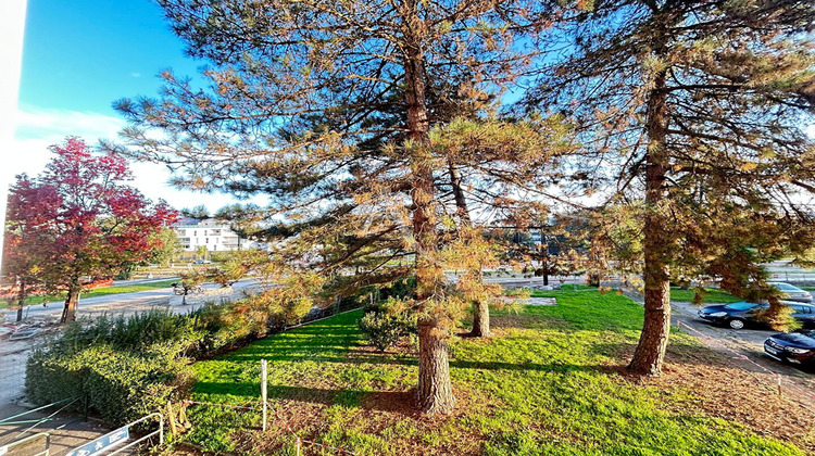 Ma-Cabane - Vente Appartement NANTES, 63 m²