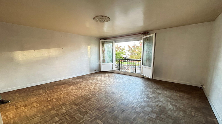 Ma-Cabane - Vente Appartement NANTES, 63 m²