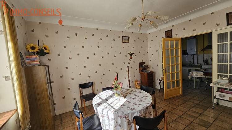 Ma-Cabane - Vente Appartement Nantes, 65 m²