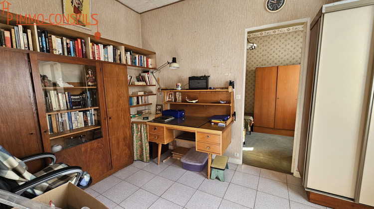 Ma-Cabane - Vente Appartement Nantes, 65 m²