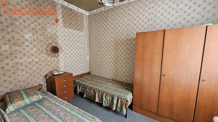 Ma-Cabane - Vente Appartement Nantes, 65 m²