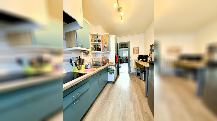 Ma-Cabane - Vente Appartement Nantes, 64 m²
