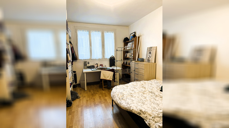 Ma-Cabane - Vente Appartement Nantes, 64 m²