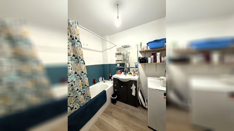 Ma-Cabane - Vente Appartement Nantes, 64 m²