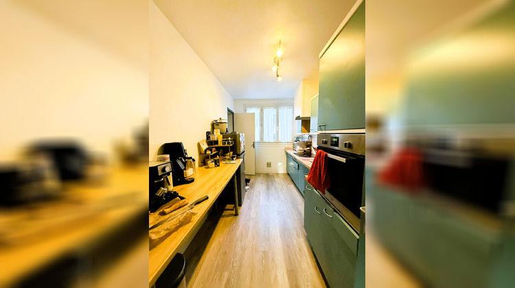 Ma-Cabane - Vente Appartement Nantes, 64 m²