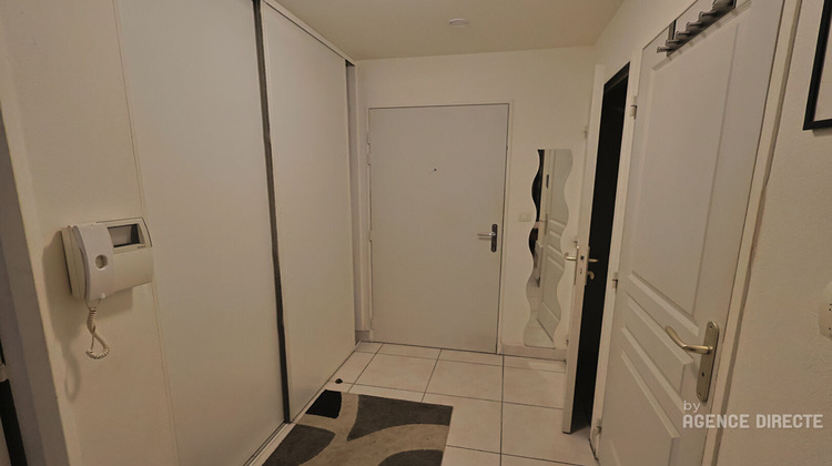 Ma-Cabane - Vente Appartement NANTES, 44 m²