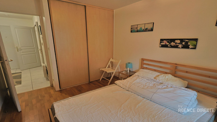 Ma-Cabane - Vente Appartement NANTES, 44 m²