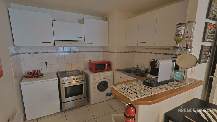 Ma-Cabane - Vente Appartement NANTES, 44 m²