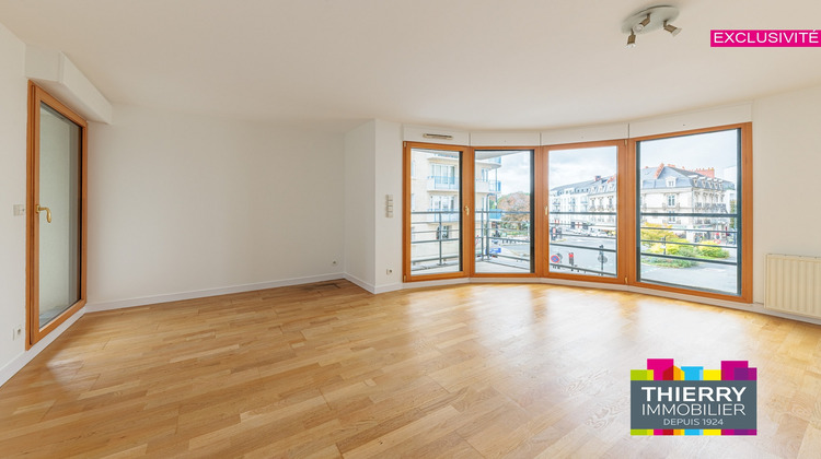 Ma-Cabane - Vente Appartement NANTES, 69 m²