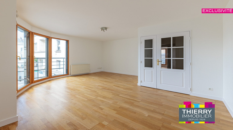 Ma-Cabane - Vente Appartement NANTES, 69 m²