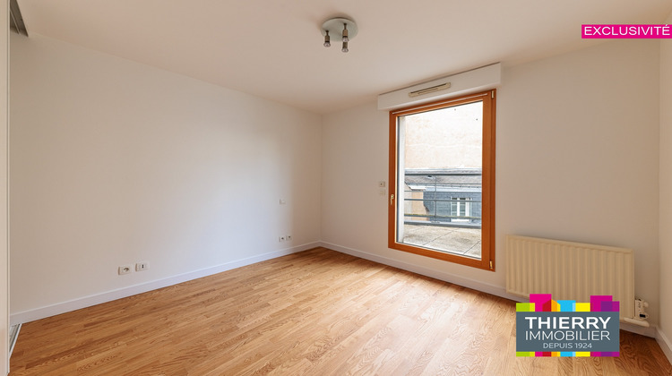 Ma-Cabane - Vente Appartement NANTES, 69 m²