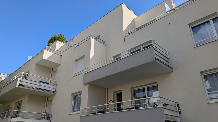 Ma-Cabane - Vente Appartement NANTES, 63 m²