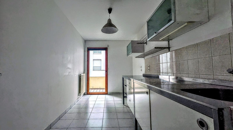 Ma-Cabane - Vente Appartement NANTES, 63 m²