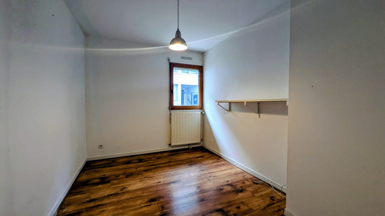 Ma-Cabane - Vente Appartement NANTES, 63 m²
