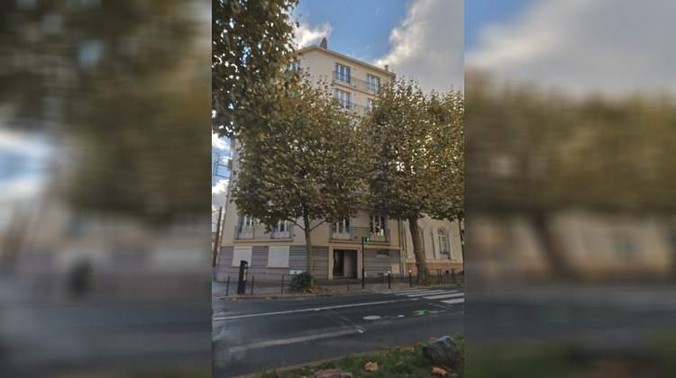 Ma-Cabane - Vente Appartement NANTES, 53 m²