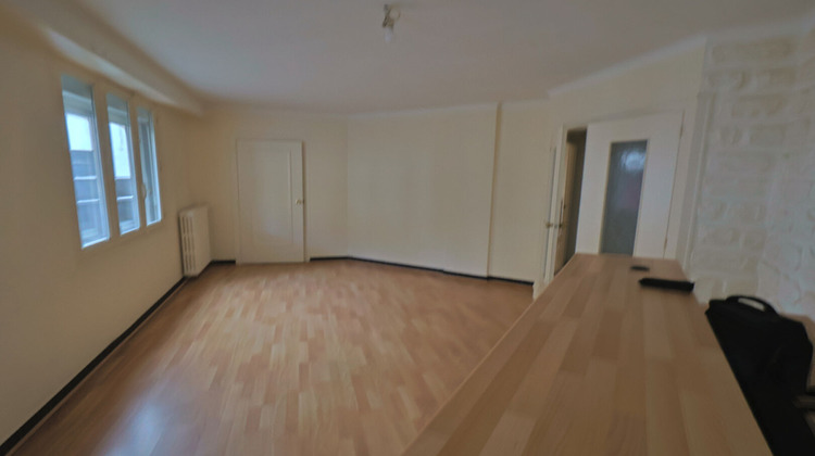 Ma-Cabane - Vente Appartement NANTES, 53 m²