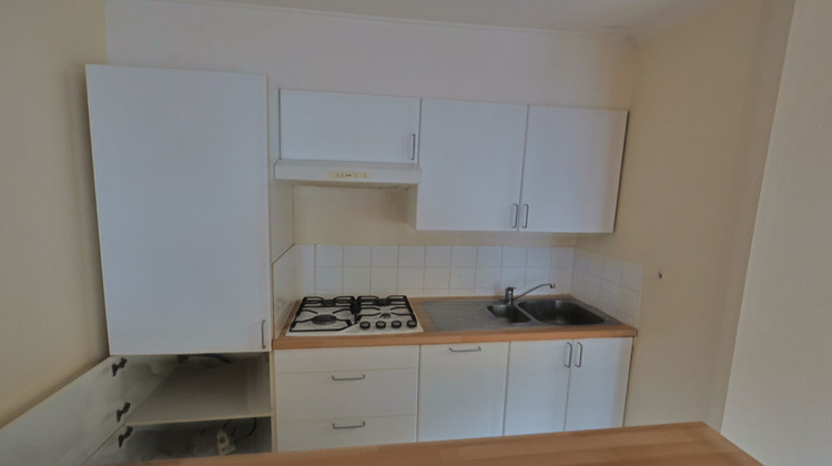 Ma-Cabane - Vente Appartement NANTES, 53 m²