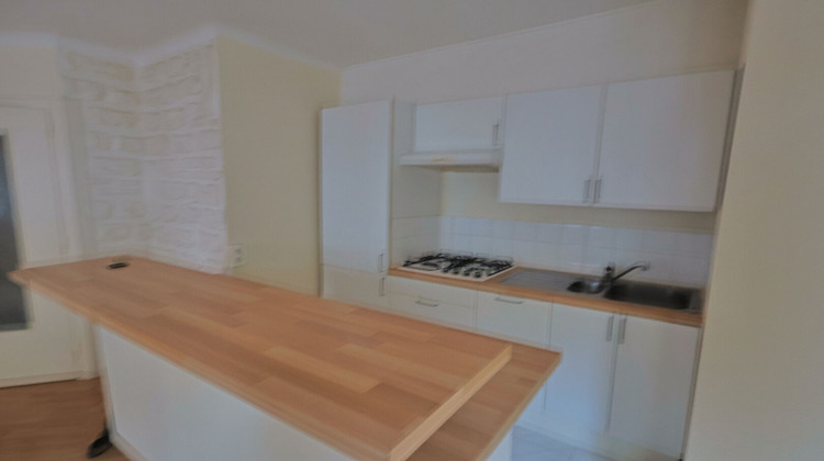 Ma-Cabane - Vente Appartement NANTES, 53 m²