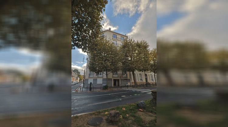 Ma-Cabane - Vente Appartement NANTES, 53 m²