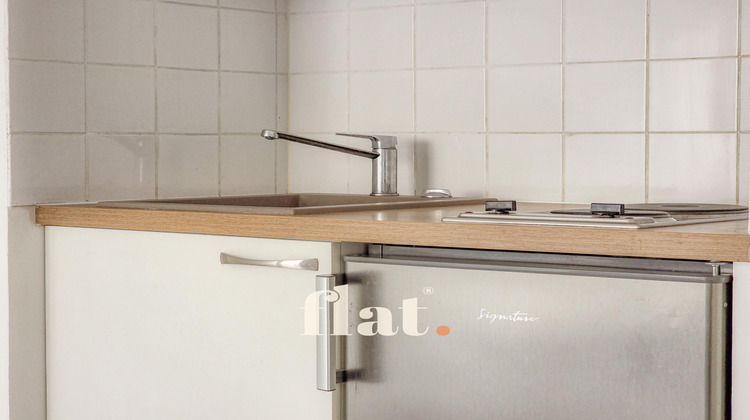 Ma-Cabane - Vente Appartement Nantes, 18 m²