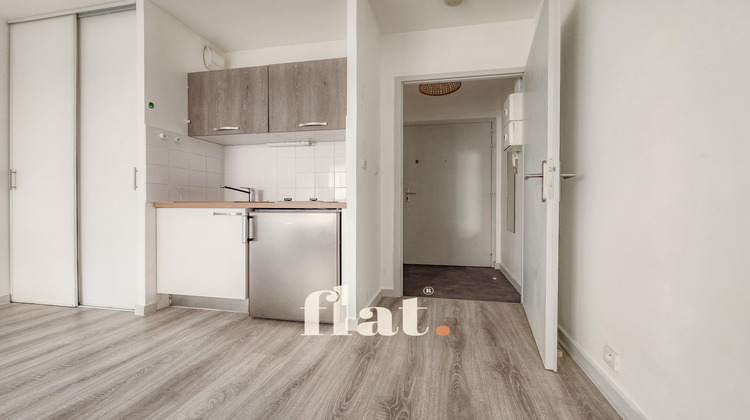 Ma-Cabane - Vente Appartement Nantes, 18 m²