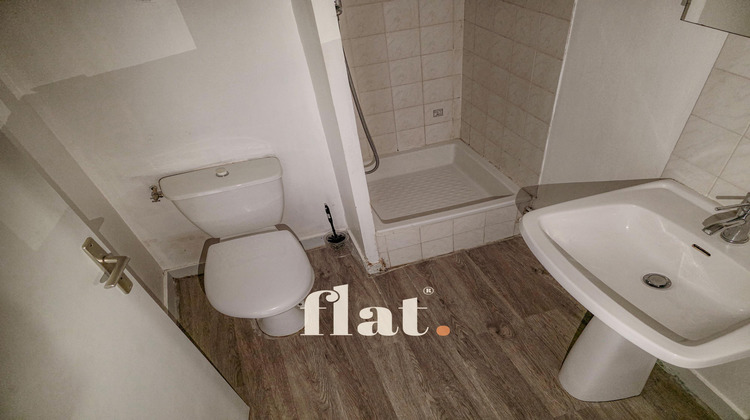 Ma-Cabane - Vente Appartement Nantes, 18 m²