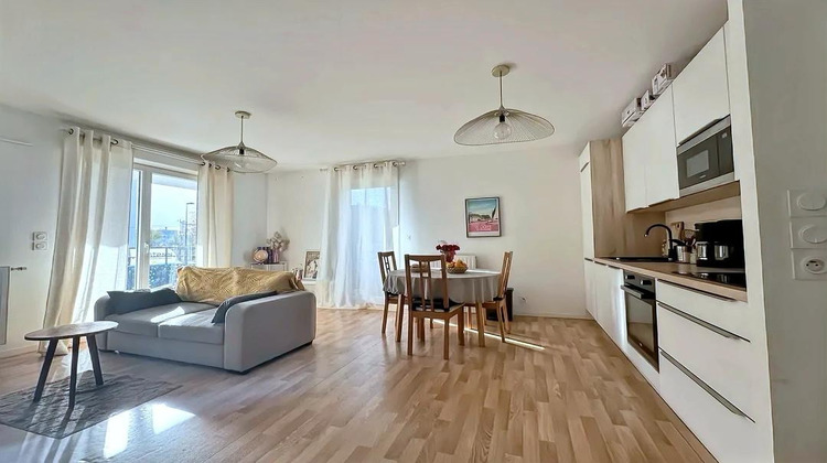Ma-Cabane - Vente Appartement NANTES, 66 m²