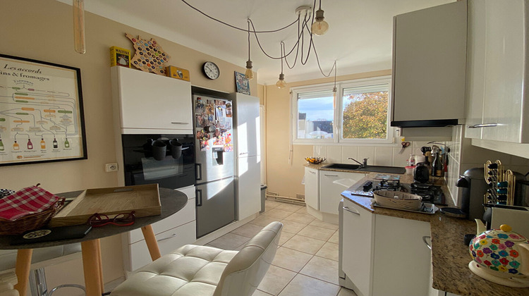 Ma-Cabane - Vente Appartement NANTES, 77 m²