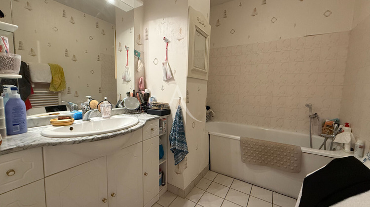 Ma-Cabane - Vente Appartement NANTES, 80 m²