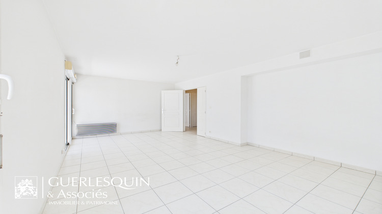 Ma-Cabane - Vente Appartement Nantes, 52 m²