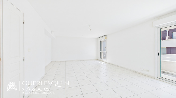 Ma-Cabane - Vente Appartement Nantes, 52 m²