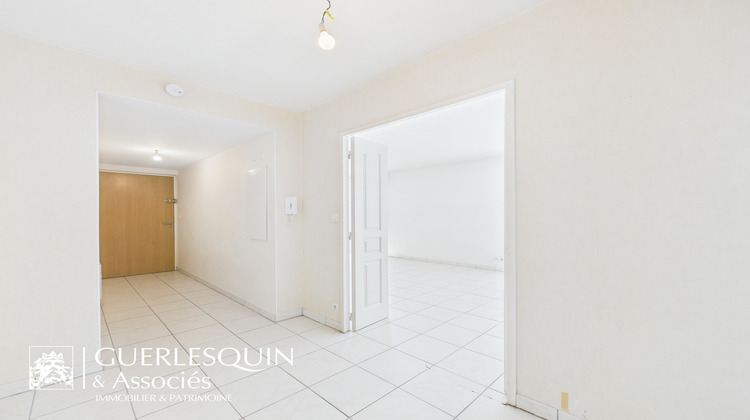 Ma-Cabane - Vente Appartement Nantes, 52 m²