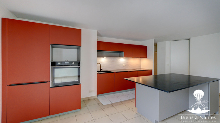 Ma-Cabane - Vente Appartement NANTES, 49 m²