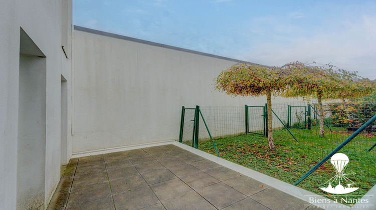 Ma-Cabane - Vente Appartement NANTES, 49 m²