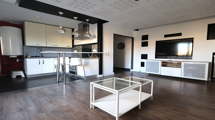 Ma-Cabane - Vente Appartement NANTES, 65 m²