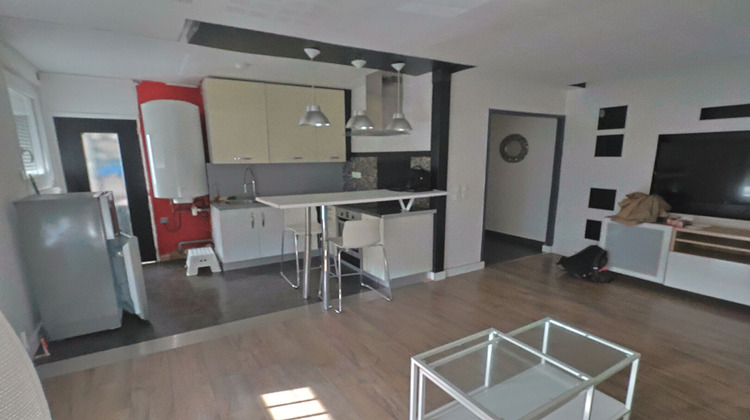 Ma-Cabane - Vente Appartement NANTES, 65 m²