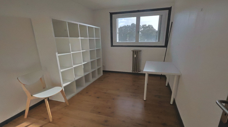 Ma-Cabane - Vente Appartement NANTES, 65 m²