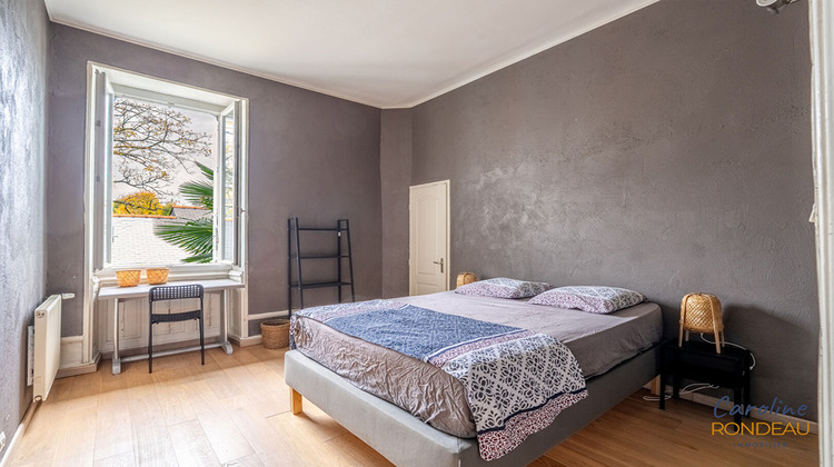 Ma-Cabane - Vente Appartement NANTES, 46 m²