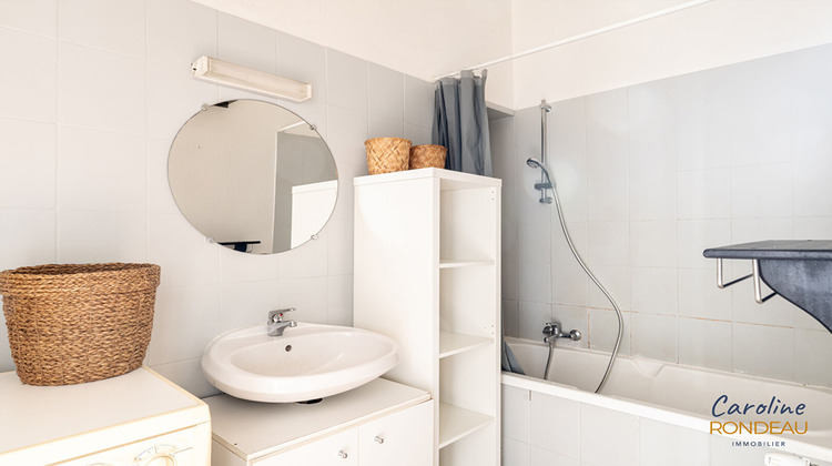 Ma-Cabane - Vente Appartement NANTES, 46 m²