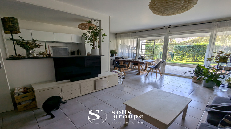 Ma-Cabane - Vente Appartement Nantes, 66 m²