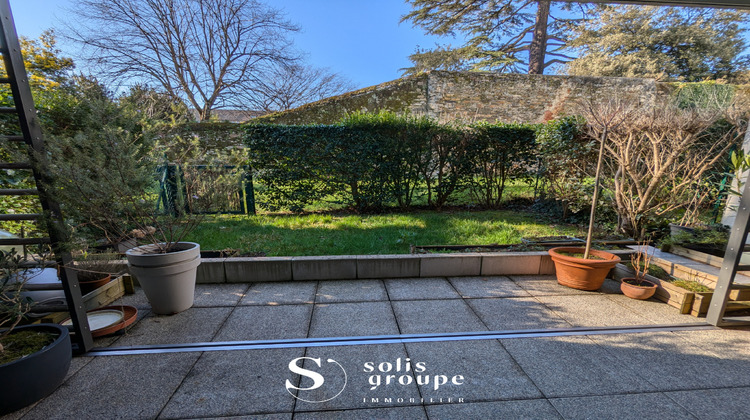 Ma-Cabane - Vente Appartement Nantes, 66 m²