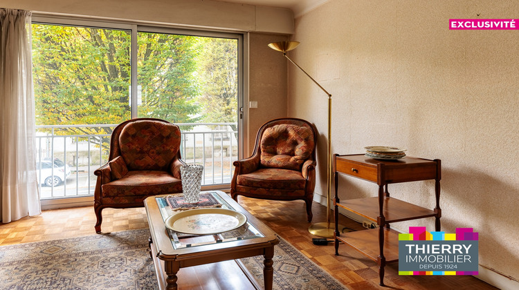 Ma-Cabane - Vente Appartement NANTES, 69 m²