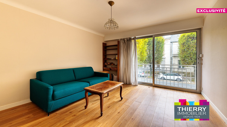 Ma-Cabane - Vente Appartement NANTES, 69 m²